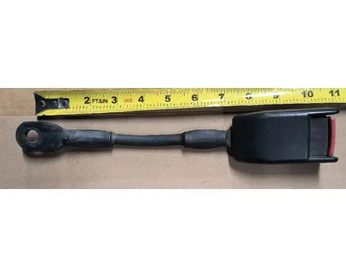 Seat Belt MACK CH613 Atp LLC