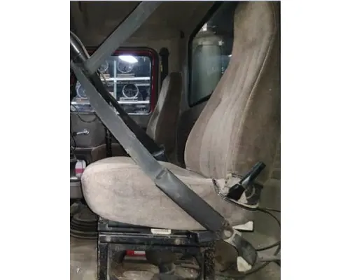 Seat, Front MACK CH613 LKQ Geiger Truck Parts