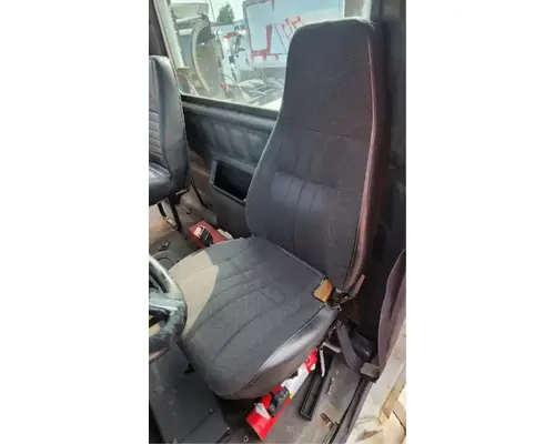 Seat, Front Mack CH613 Complete Recycling Group LLC