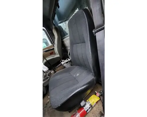 Seat, Front Mack CH613 Complete Recycling Group LLC