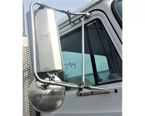 Mirror (Side View) MACK CH613 Sam's Riverside Truck Parts Inc