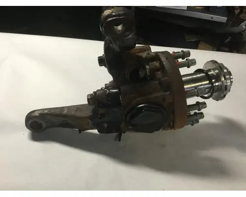 Spindle / Knuckle, Front MACK CH613 Sterling Truck Sales, Corp