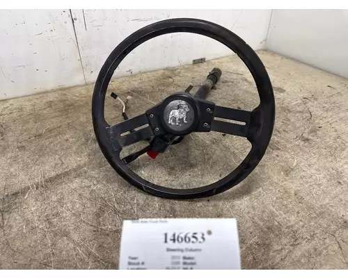 Steering Column MACK CH613 West Side Truck Parts