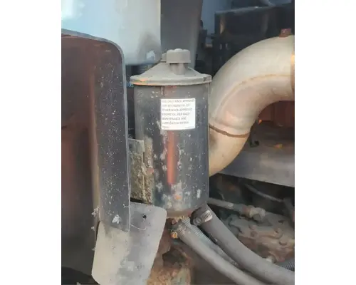 Steering Or Suspension Parts, Misc. Mack CH613 Complete Recycling Group LLC