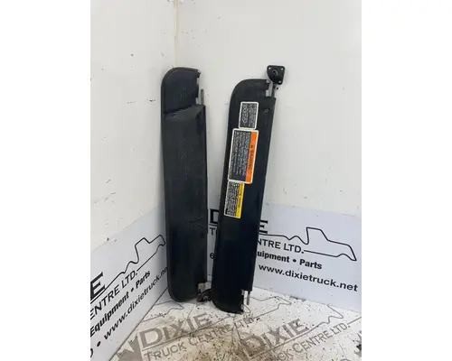 Sun Visor (External) Mack CH613 Dixie Truck Centre