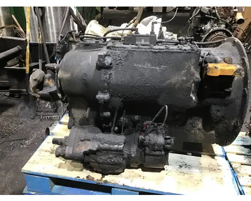 Transmission Assembly MACK CH613 Wilkins Rebuilders Supply