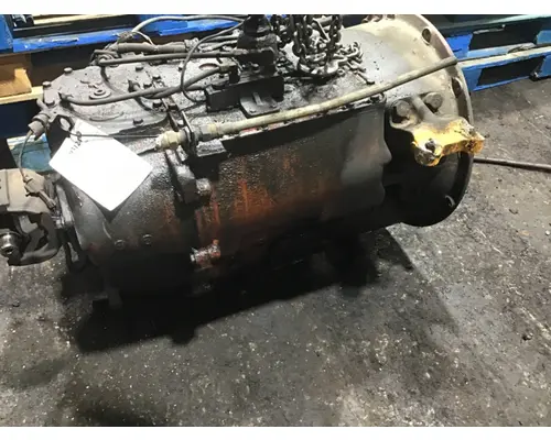 Transmission Assembly MACK CH613 Wilkins Rebuilders Supply