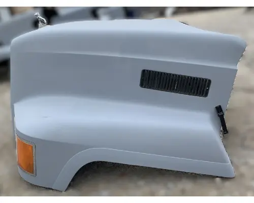 Hood MACK CH613SBA Tim Jordan's Truck Parts, Inc.