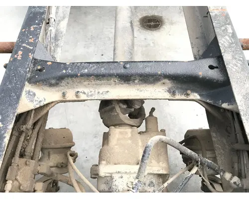 Frame Mack CH Vander Haags Inc Cb