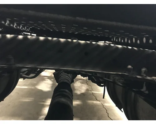 Frame Mack CH Vander Haags Inc Col