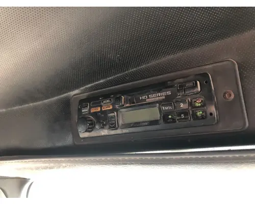Radio Mack CH Vander Haags Inc Sp