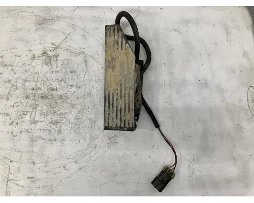 Body Parts, Misc. Mack CH Vander Haags Inc Kc