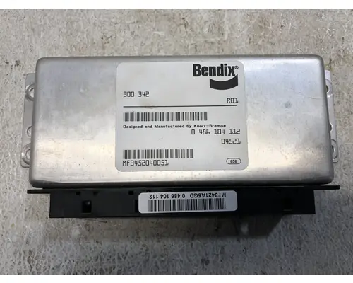 ECM (Brake & ABS) Mack CH Vander Haags Inc Sp