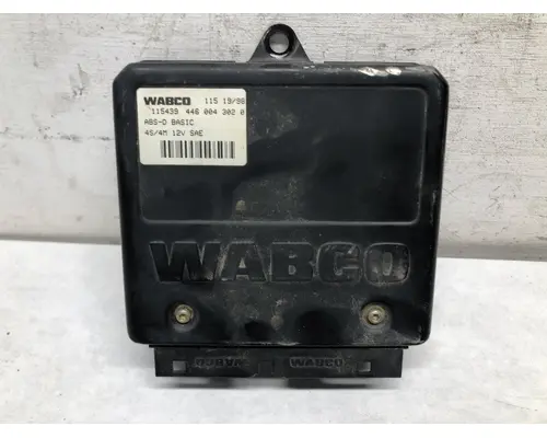 ECM (Brake & ABS) Mack CH Vander Haags Inc Sf
