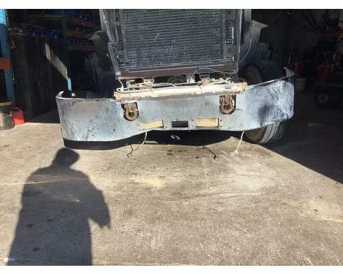 Bumper Assembly, Front Mack CH Vander Haags Inc Dm