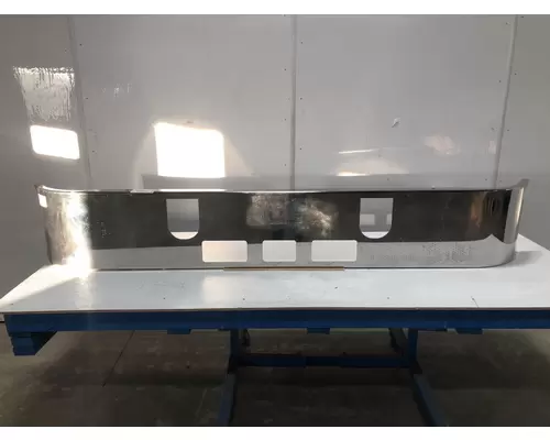 Bumper Assembly, Front Mack CH Vander Haags Inc Col