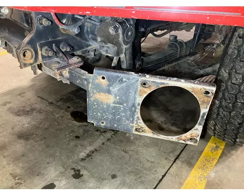 Bumper Bracket, Front Mack CH Vander Haags Inc Sf