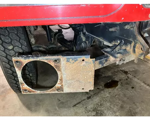 Bumper Bracket, Front Mack CH Vander Haags Inc Sf