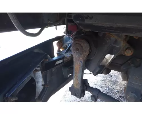 Bumper Bracket, Front Mack CH Vander Haags Inc WM