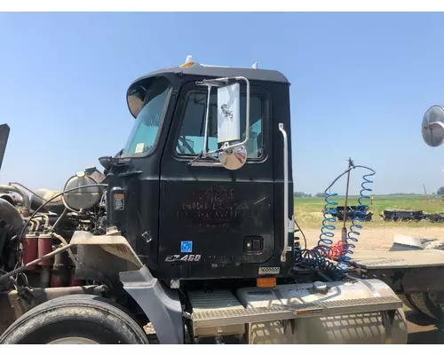 Cab Mack CH Vander Haags Inc Sp