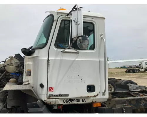 Cab Mack CH Vander Haags Inc Sp