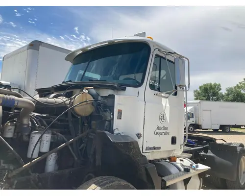 Cab Mack CH Vander Haags Inc Sp