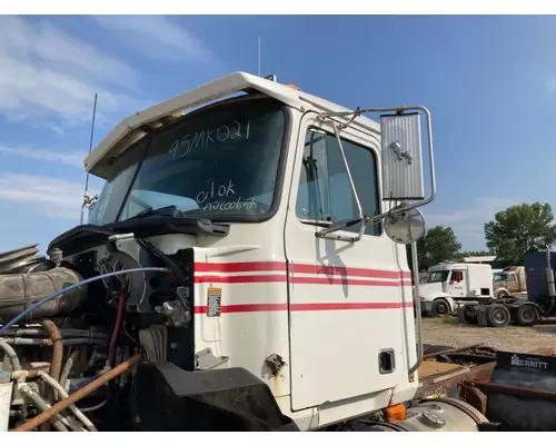 Cab Mack CH Vander Haags Inc Sp