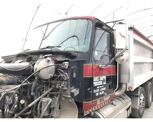 Cab Mack CH Vander Haags Inc Cb