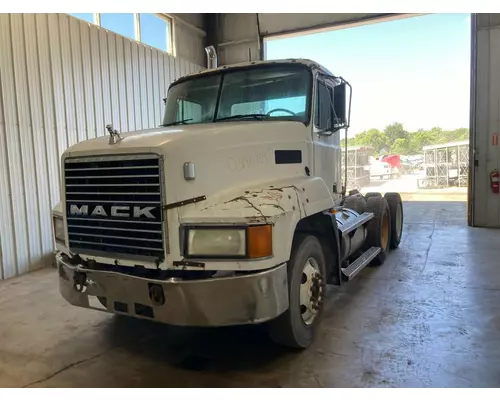 Cab Mack CH Vander Haags Inc WM