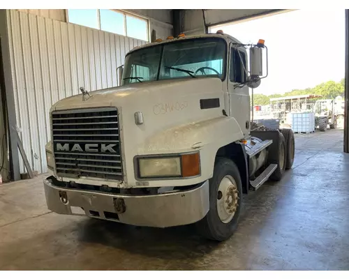 Cab Mack CH Vander Haags Inc WM