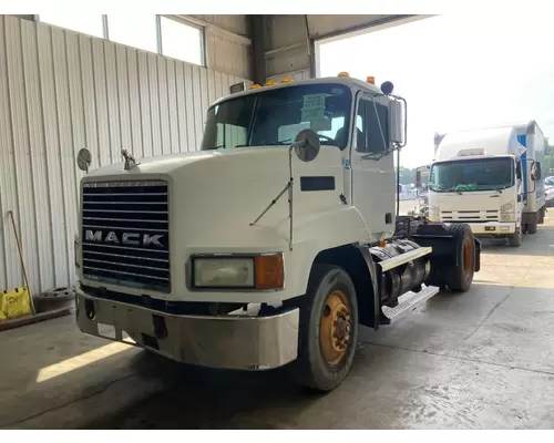 Cab Mack CH Vander Haags Inc WM