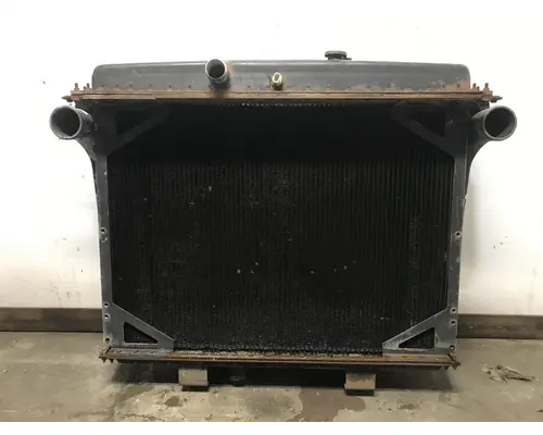Cooling Assy. (Rad., Cond., ATAAC) Mack CH Vander Haags Inc Sp