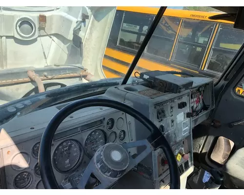 Dash Assembly Mack CH Vander Haags Inc Sp