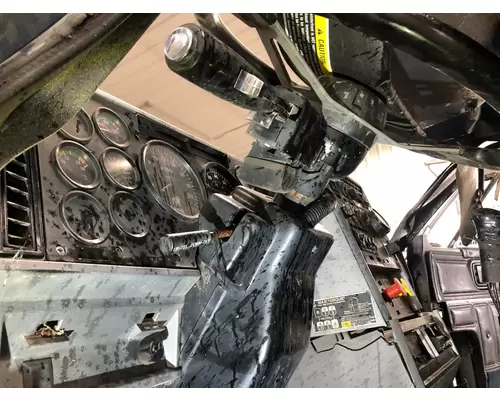 Dash Assembly Mack CH Vander Haags Inc Sf