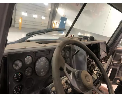 Dash Assembly Mack CH Vander Haags Inc Sf