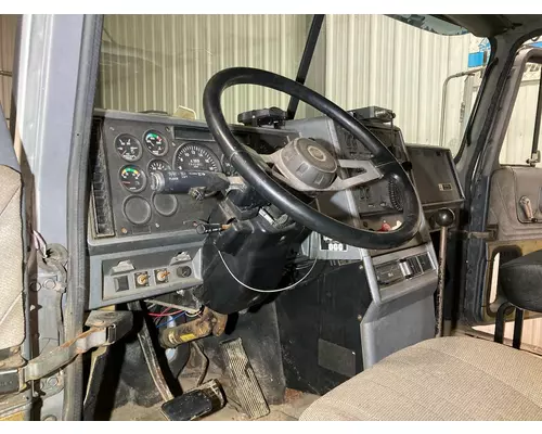 Dash Assembly Mack CH Vander Haags Inc Sf