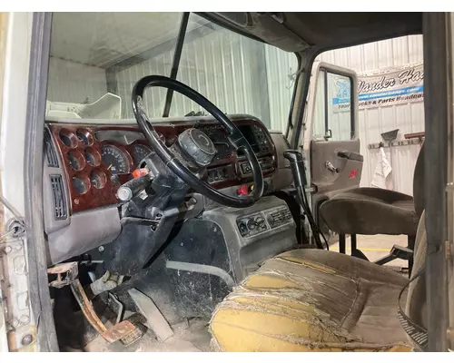 Dash Assembly Mack CH Vander Haags Inc Sf