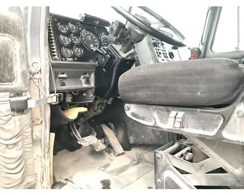 Dash Assembly Mack CH Vander Haags Inc Cb