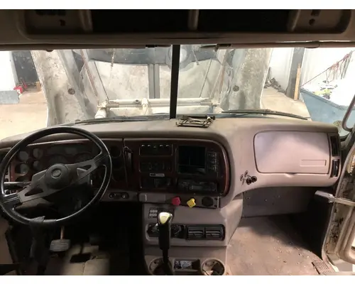 Dash Assembly Mack CH Vander Haags Inc WM
