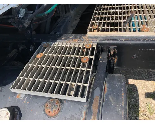 Catwalk Mack CH Vander Haags Inc Sp