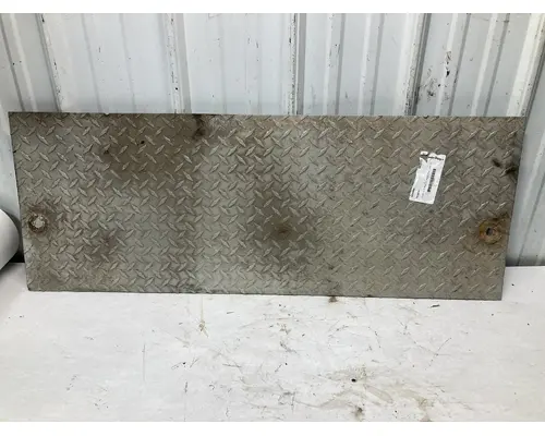 Catwalk Mack CH Vander Haags Inc Sf