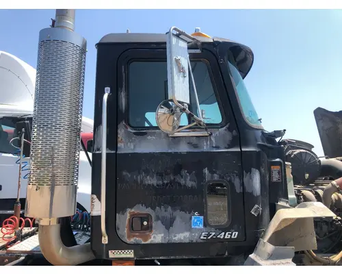 Door Assembly, Front Mack CH Vander Haags Inc Sp
