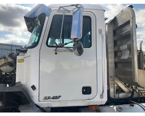 Door Assembly, Front Mack CH Vander Haags Inc Dm