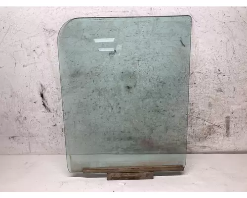 Door Glass, Front Mack CH Vander Haags Inc Sf