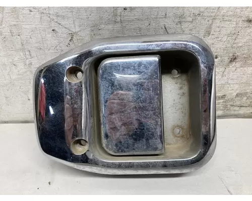 Door Handle Mack CH Vander Haags Inc Sf