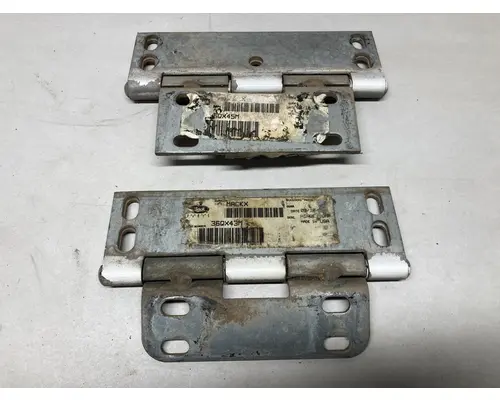 Door Hinge, Front Mack CH Vander Haags Inc SF