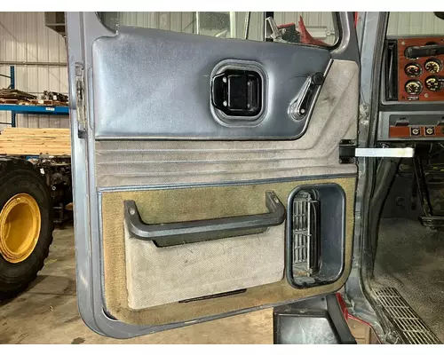 Door Panel (Trim) Mack CH Vander Haags Inc Sf