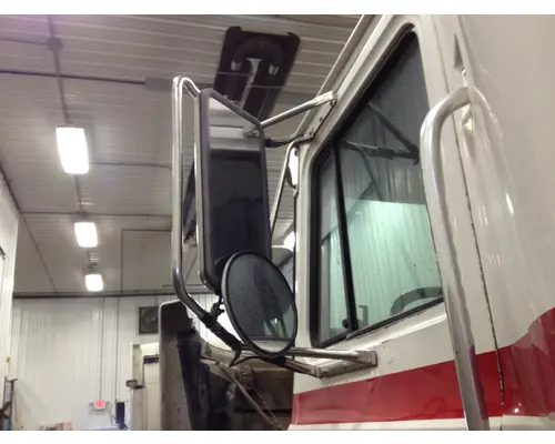 Mirror (Side View) Mack CH Vander Haags Inc Sp