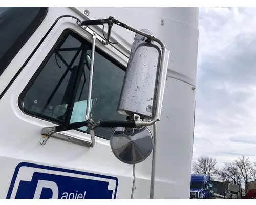 Mirror (Side View) Mack CH Vander Haags Inc Sp