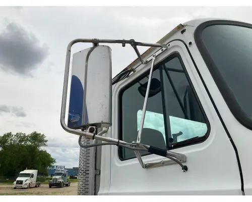 Mirror (Side View) Mack CH Vander Haags Inc Sp